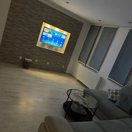 New York By D&J Apartments Altenessen Nord Esterno foto