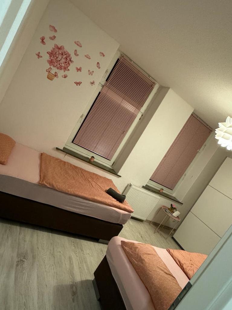 New York By D&J Apartments Altenessen Nord Esterno foto